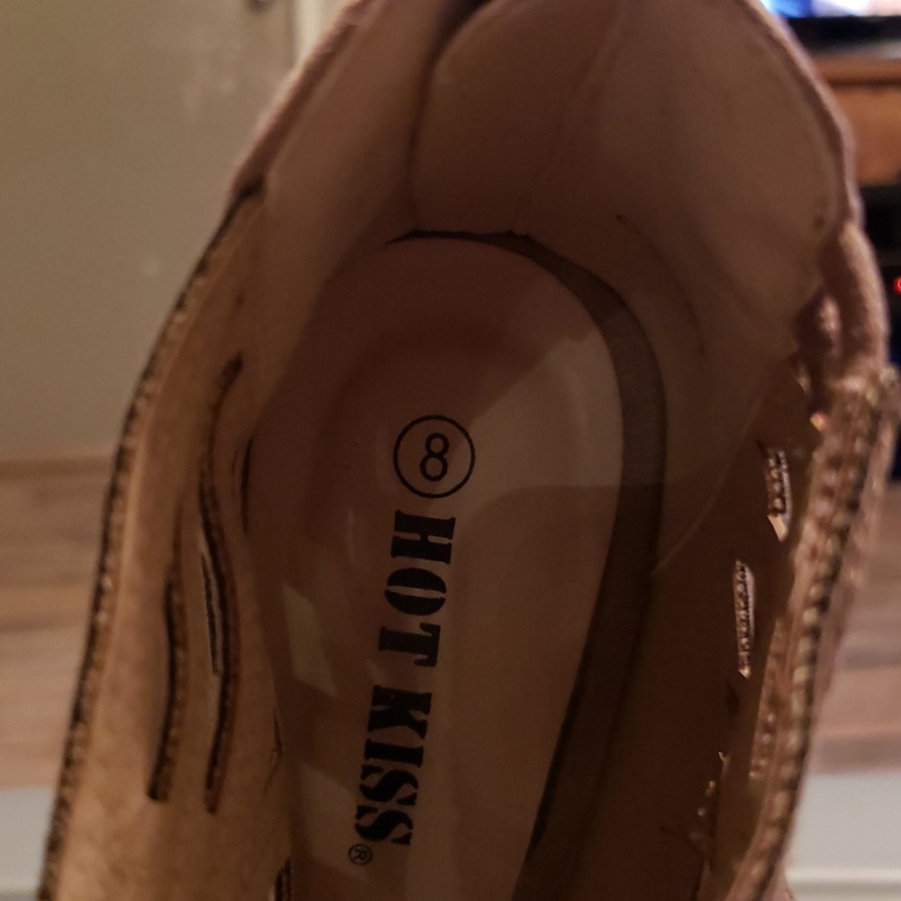 Heels - Picture 3 of 3